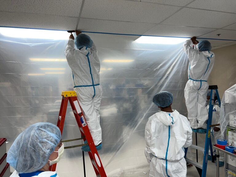 How to Choose the Right HVAC Coil Cleaner in Atlanta