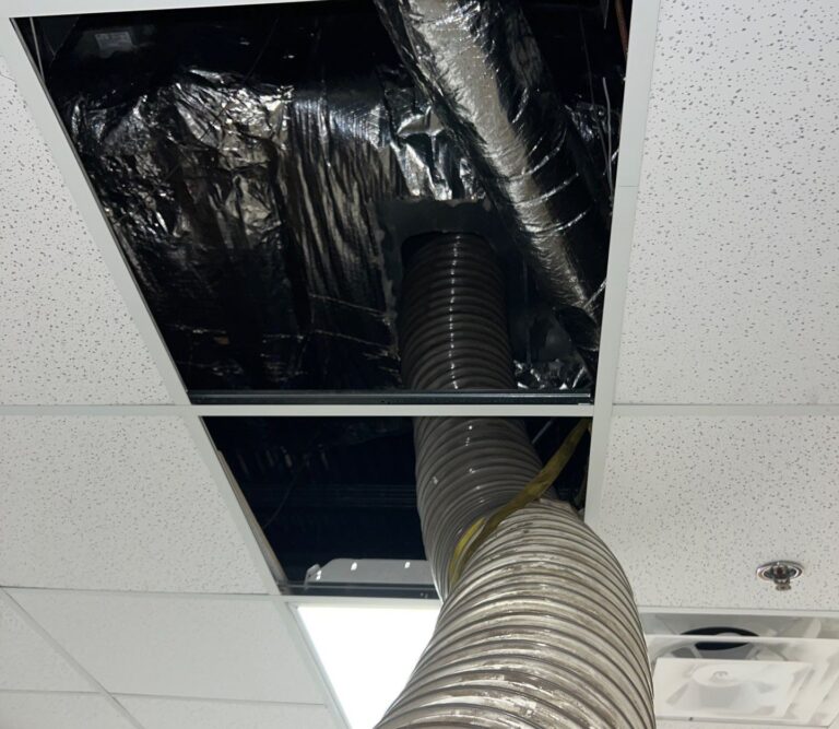 Why Professional Dryer Vent Cleaning Near Me is Essential: A Guide for Atlanta Residents