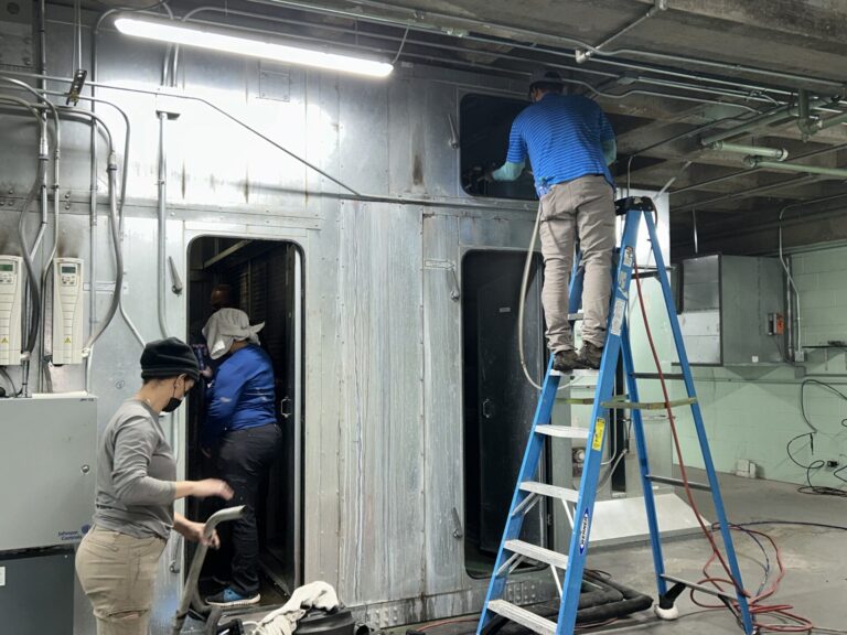 Expert AC Coil Cleaning Services: Ensuring Optimal Air Conditioning Efficiency