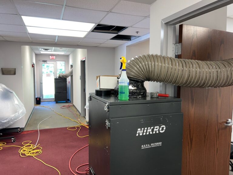 Top Benefits of Professional Air Duct Cleaning Near Me from Air Quality Systems